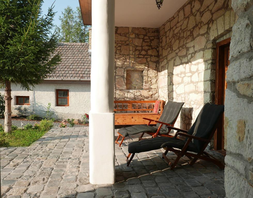 Uragya Vendeghaz Hotel Mád Стая снимка