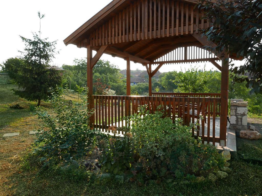 Uragya Vendeghaz Hotel Mád Стая снимка