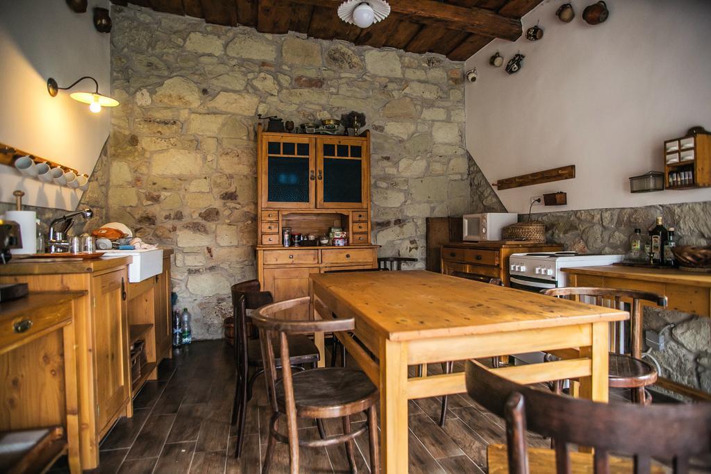 Uragya Vendeghaz Hotel Mád Екстериор снимка